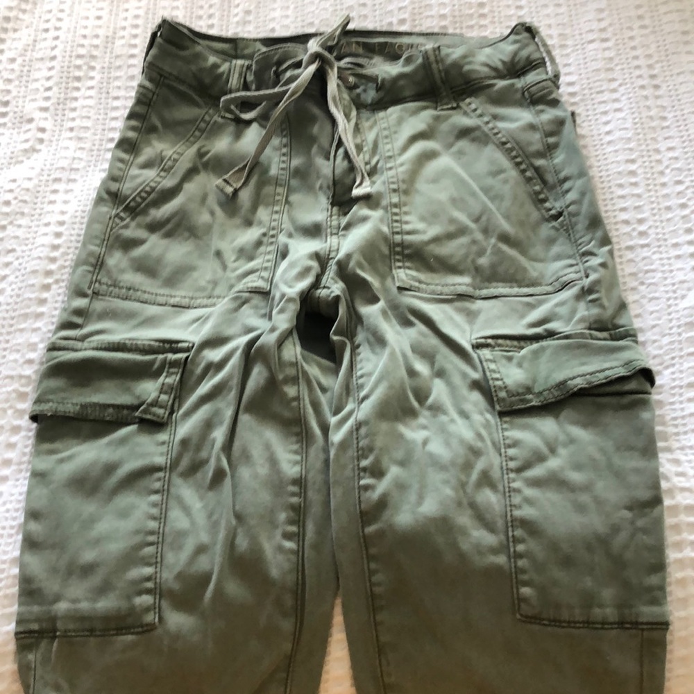 American Eagle Super Stretch Jeans